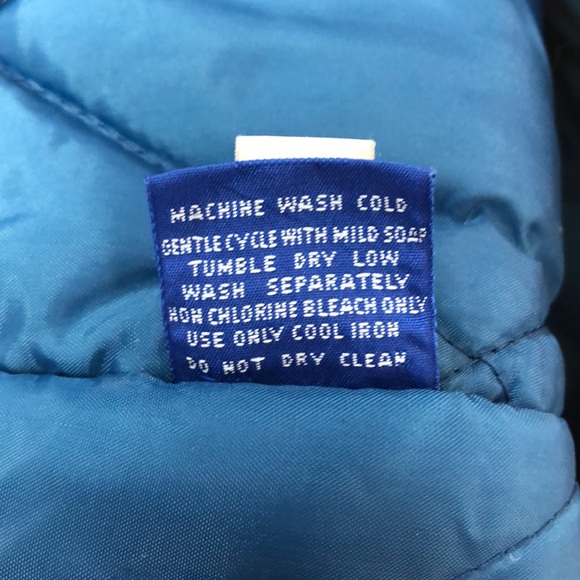 SOLD Vintage Avalanche Starter Jacket - Picture 8 of 8